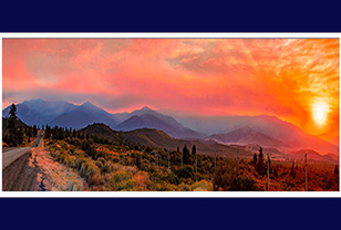 California Panos
